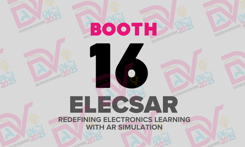 ElecSAR