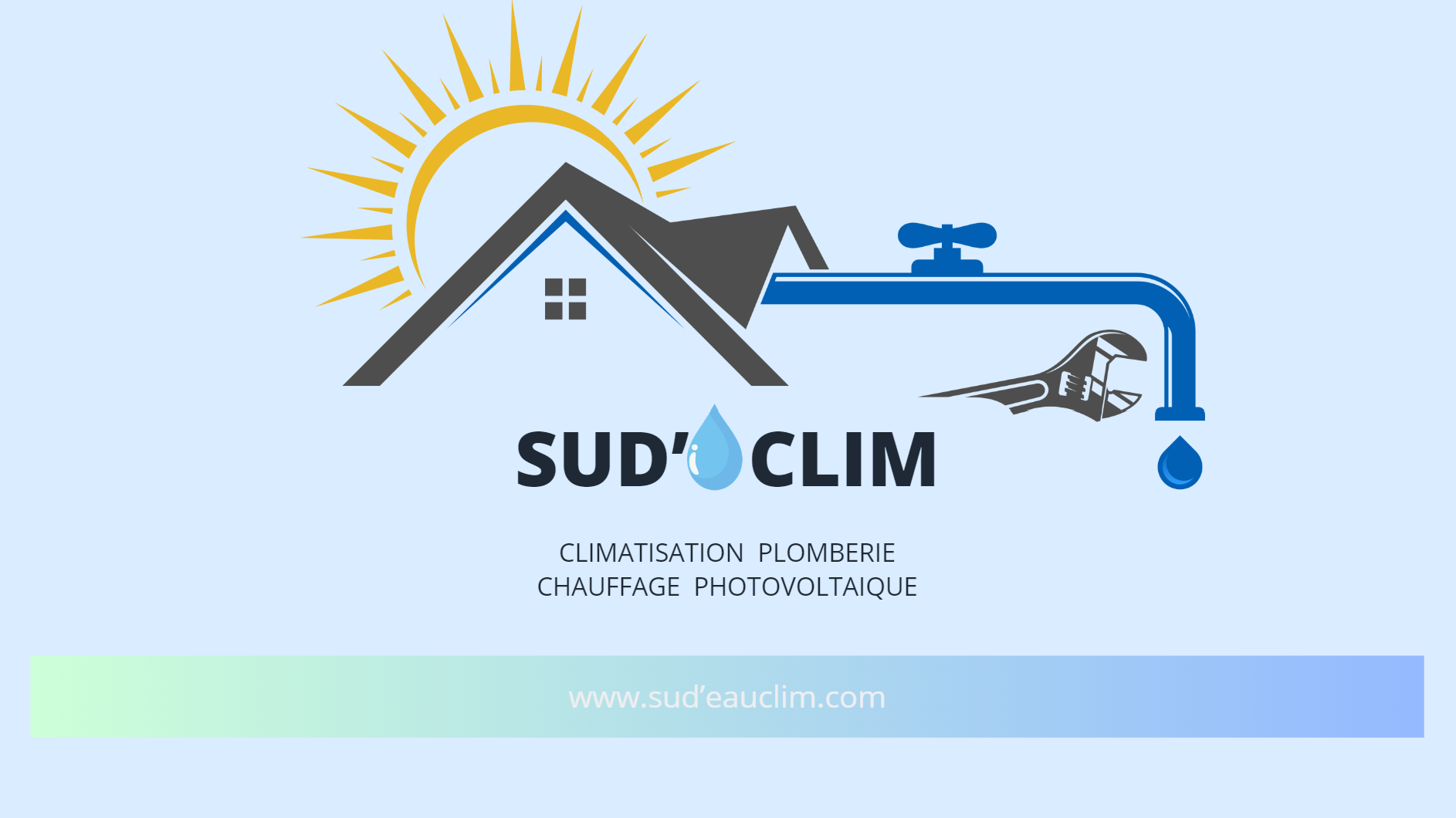 SUD'EAU CLIM