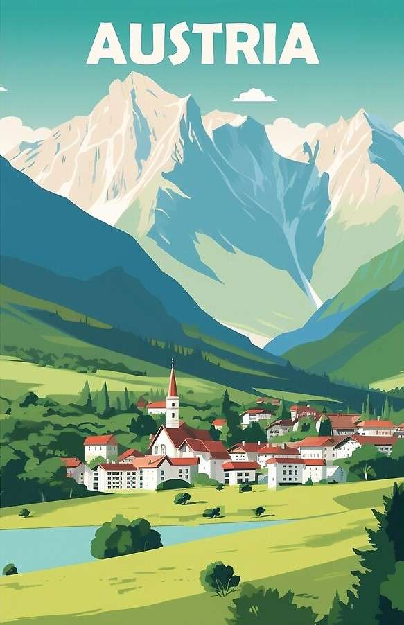 Autriche