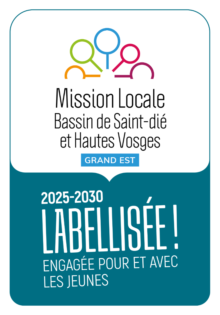 Mission Locale Bassin Saint-Dié et Hautes Vosges