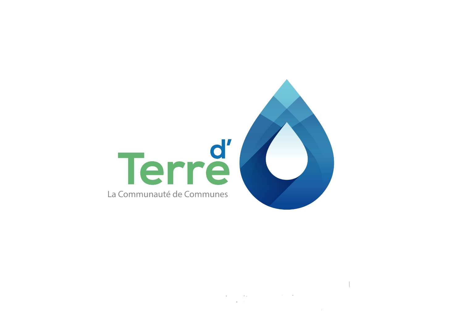 Communauté de Communes Terre d'Eau