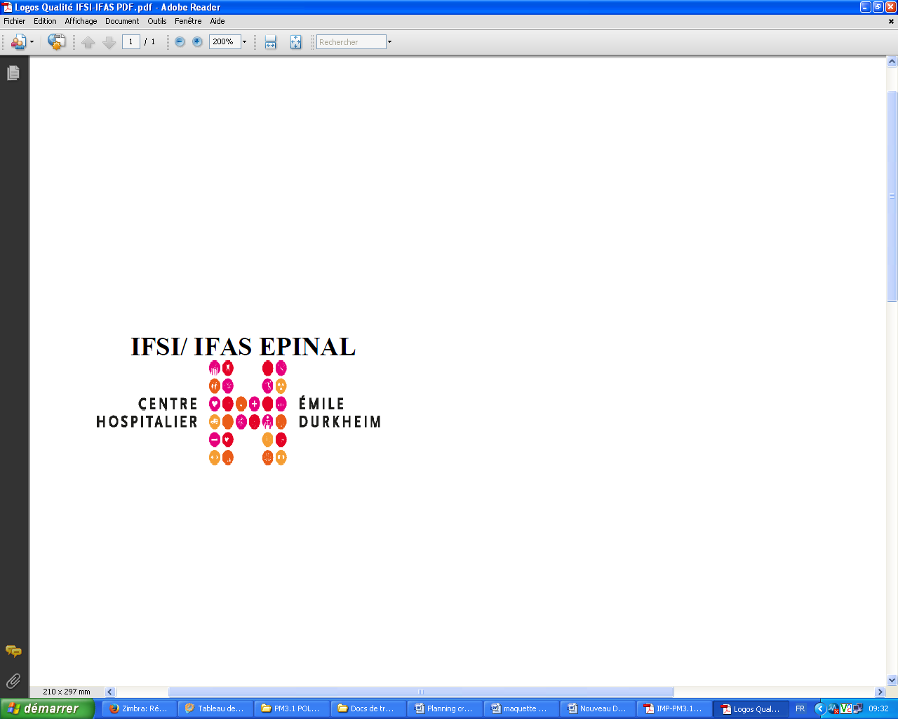 IFSI - IFAS EPINAL