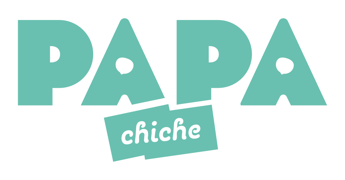 PAPA CHICHE