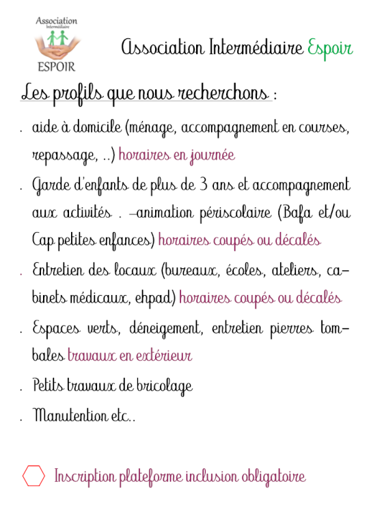 Écran