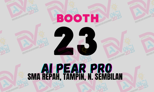 SMA REPAH