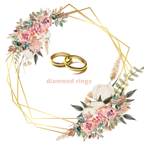 diamond rings