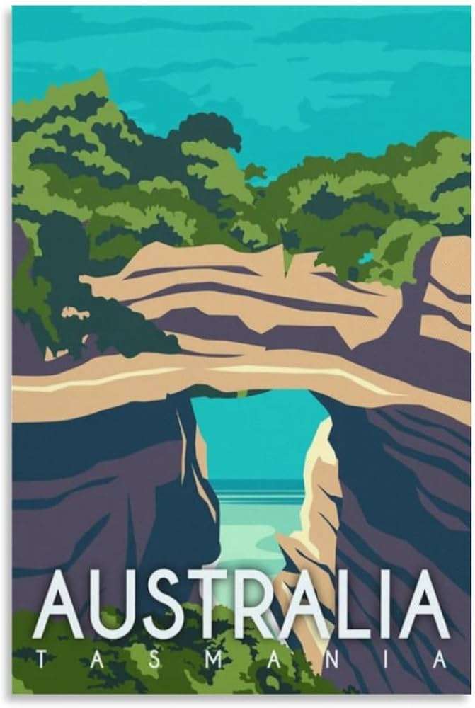 Australie