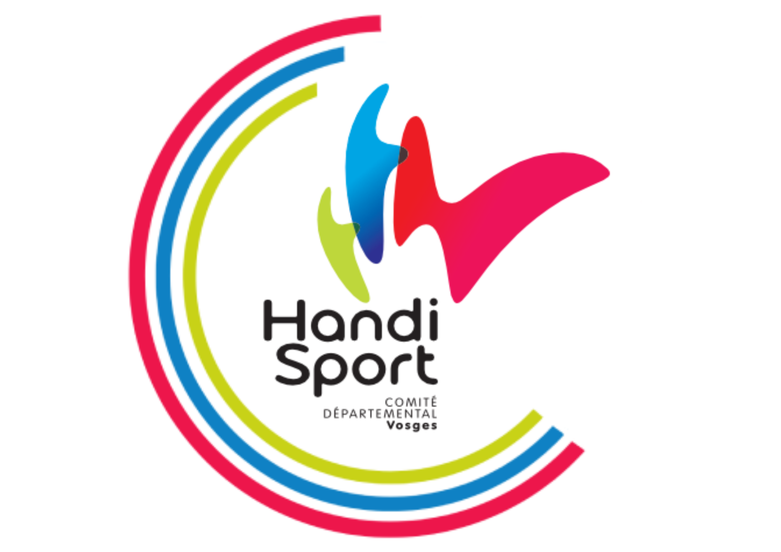 Comité départemantal handisport des Vosges