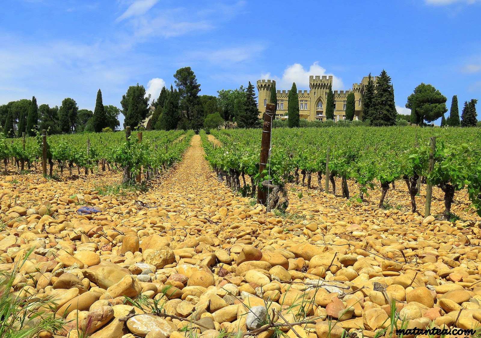Domaine Perreau