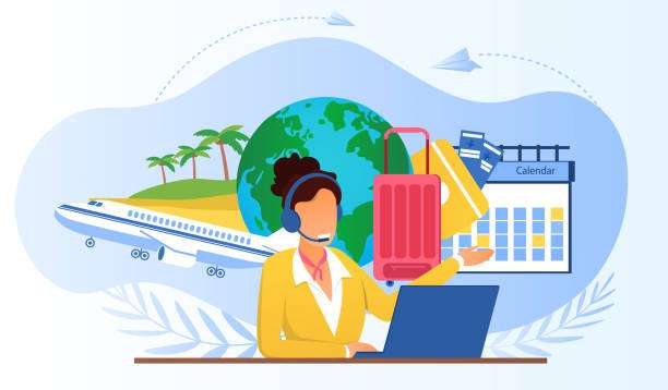 Agences de voyage