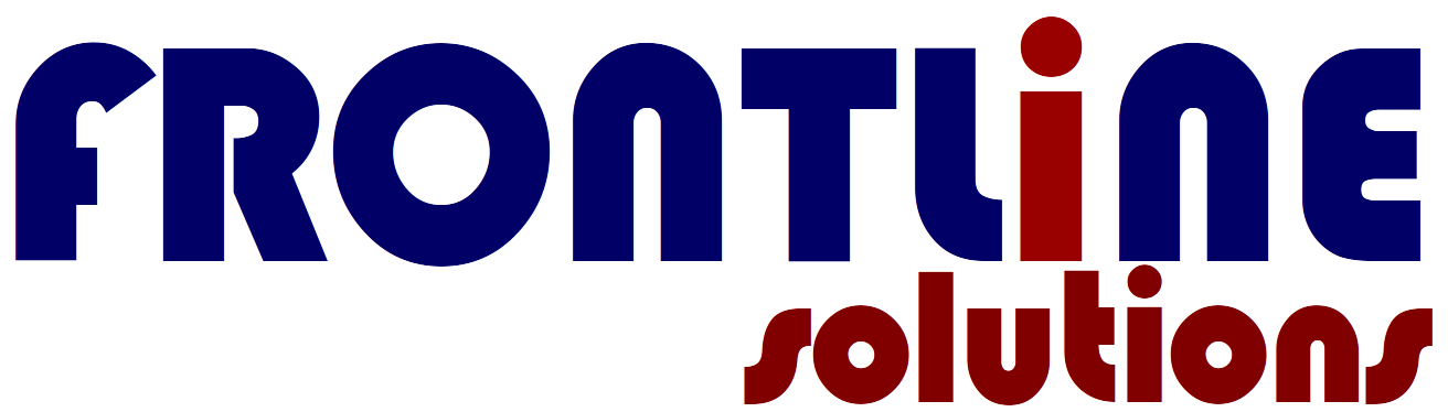 Frontline Solutions