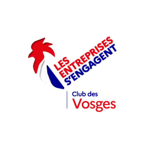 Les Entreprises s'Engagent 88