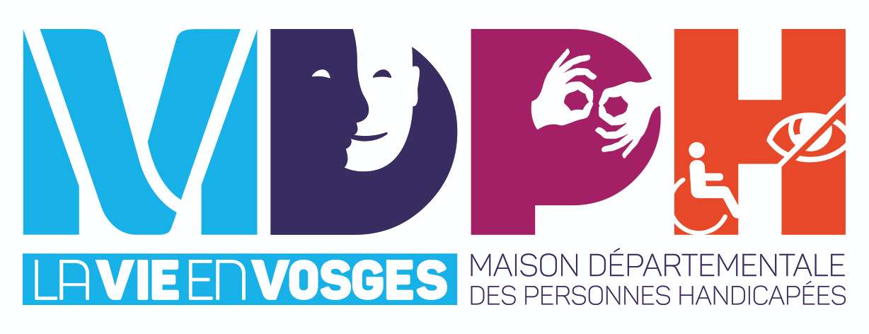 MDPH des Vosges