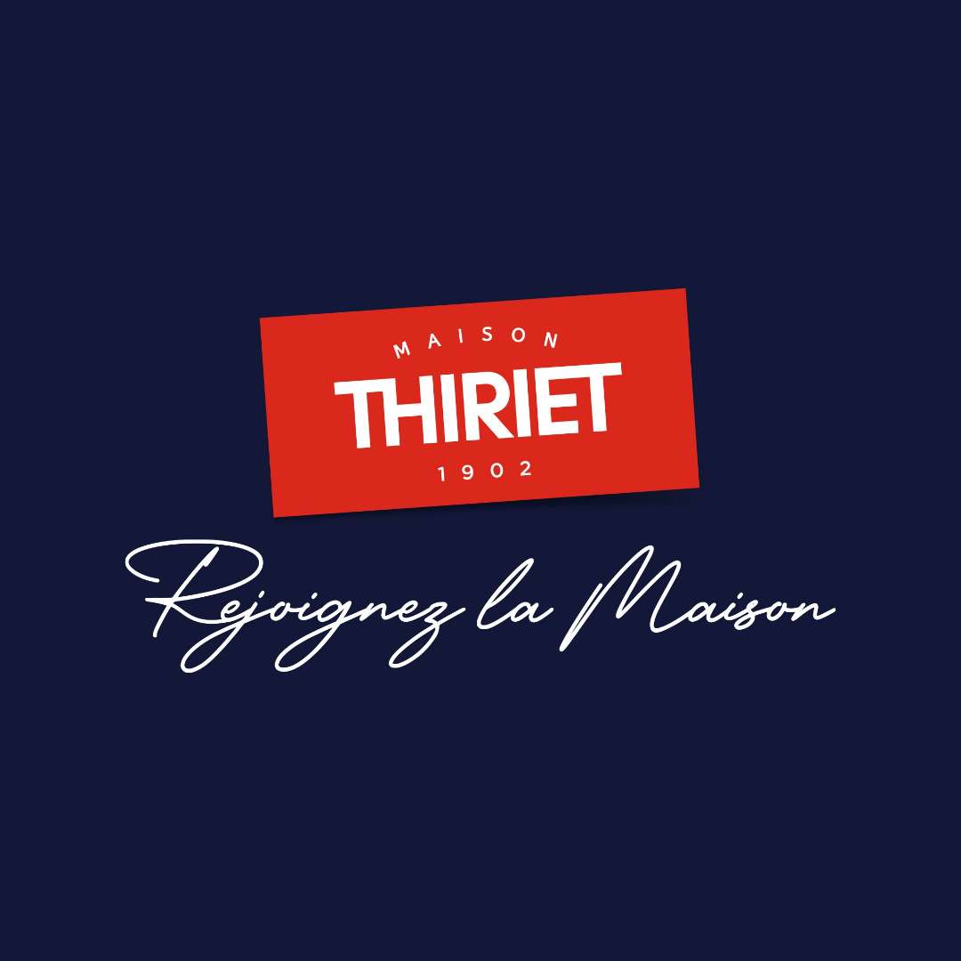 Maison THIRIET