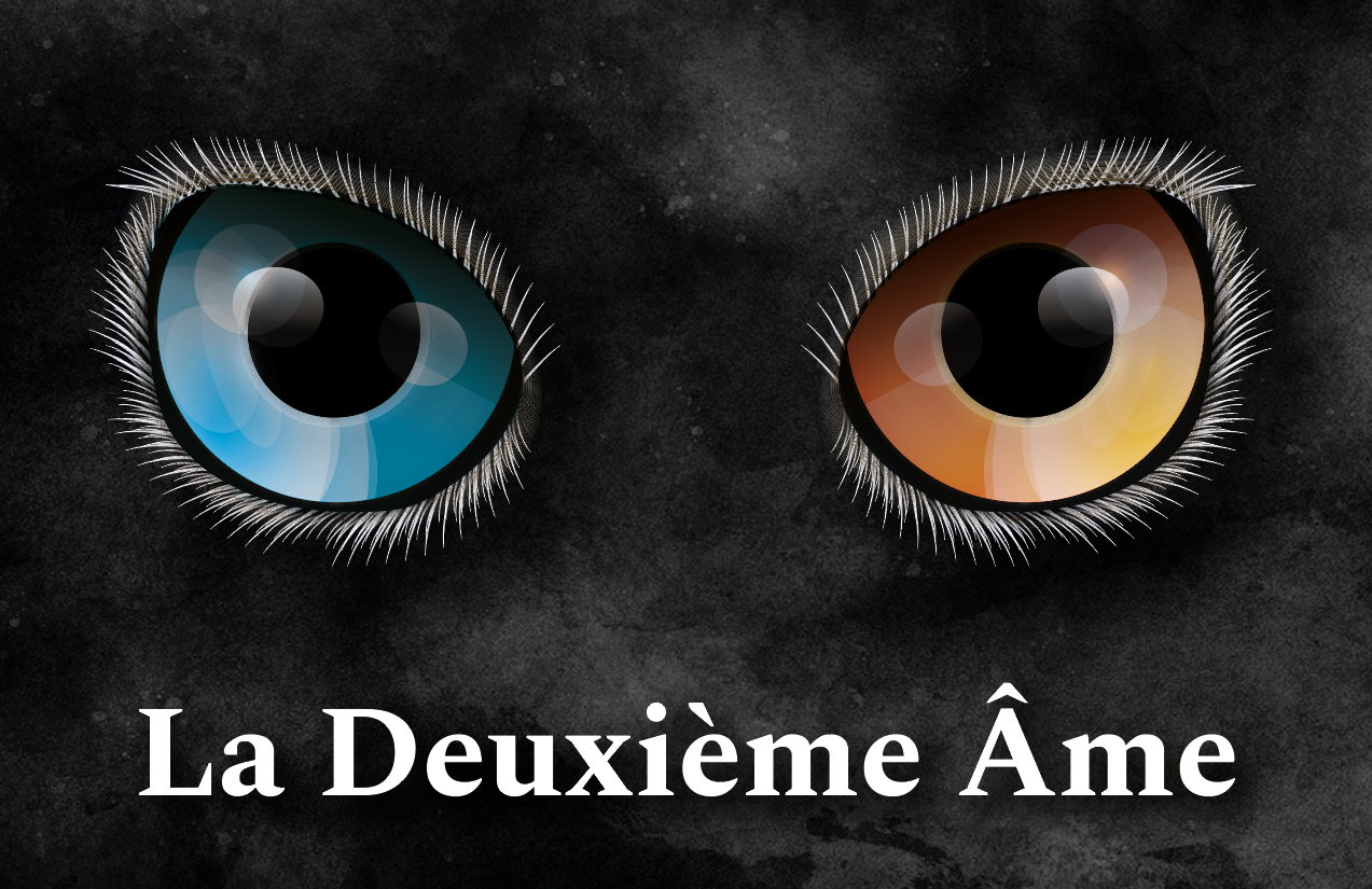 La deuxième âme