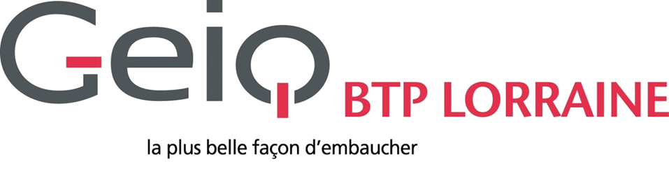 GEIQ BTP LORRAINE