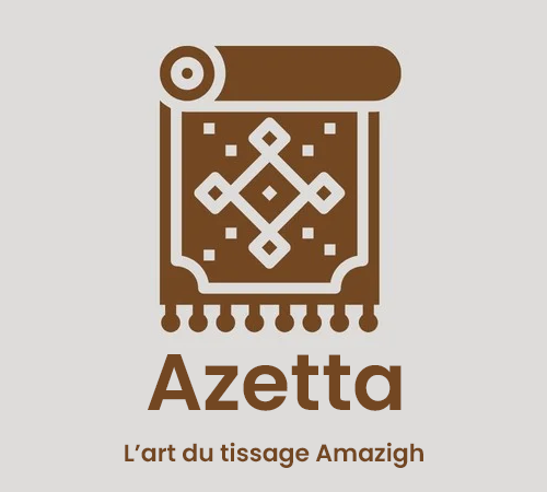Azetta - l'art du tissage Amazigh