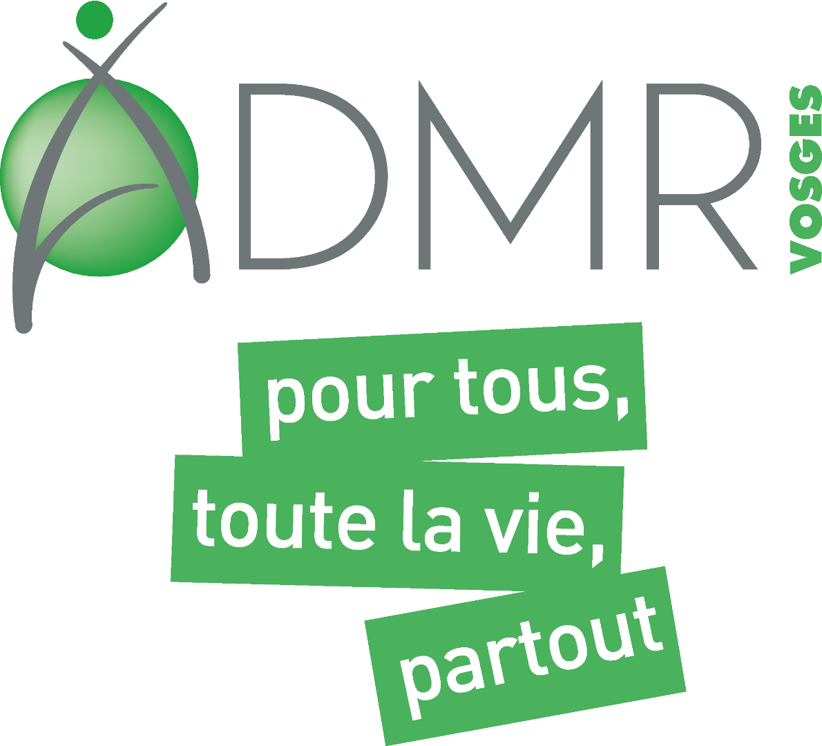 ADMR des vosges