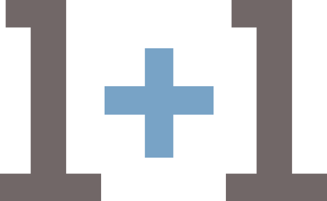 1+1 Consulting