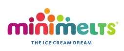 Minimelts Egypt - Melts Ice Cream