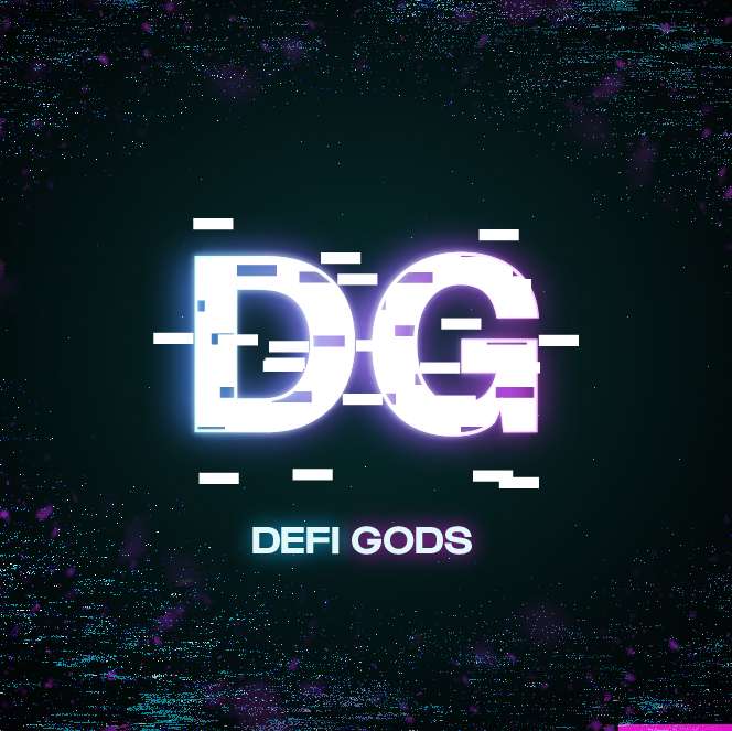DeFi Gods