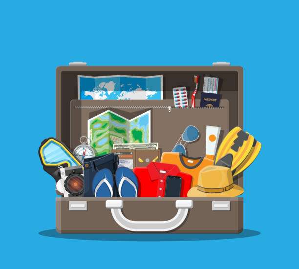 Accessoires de voyage