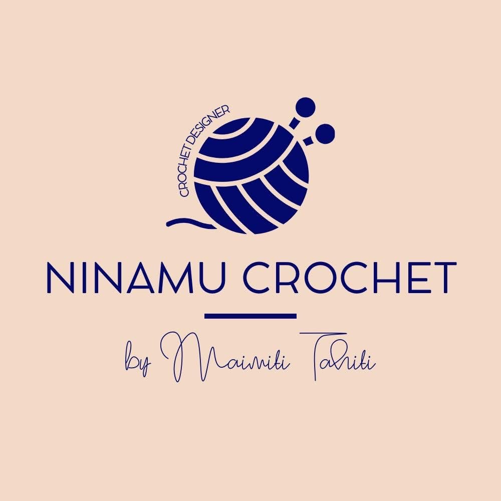 NINAMU Crochet