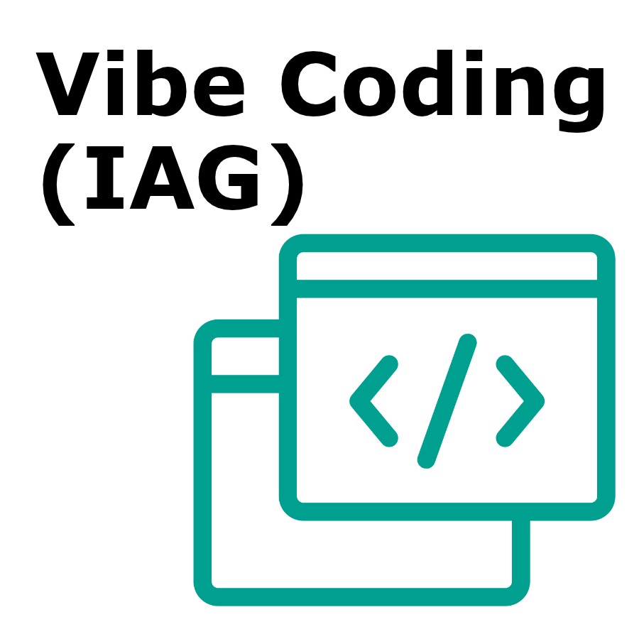 Vibe Coding (IAG) : créez des applications pédagogiques sans coder