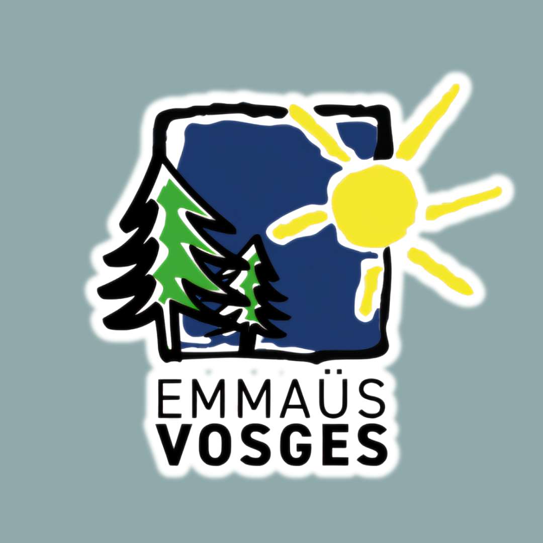 Emmaüs Vosges