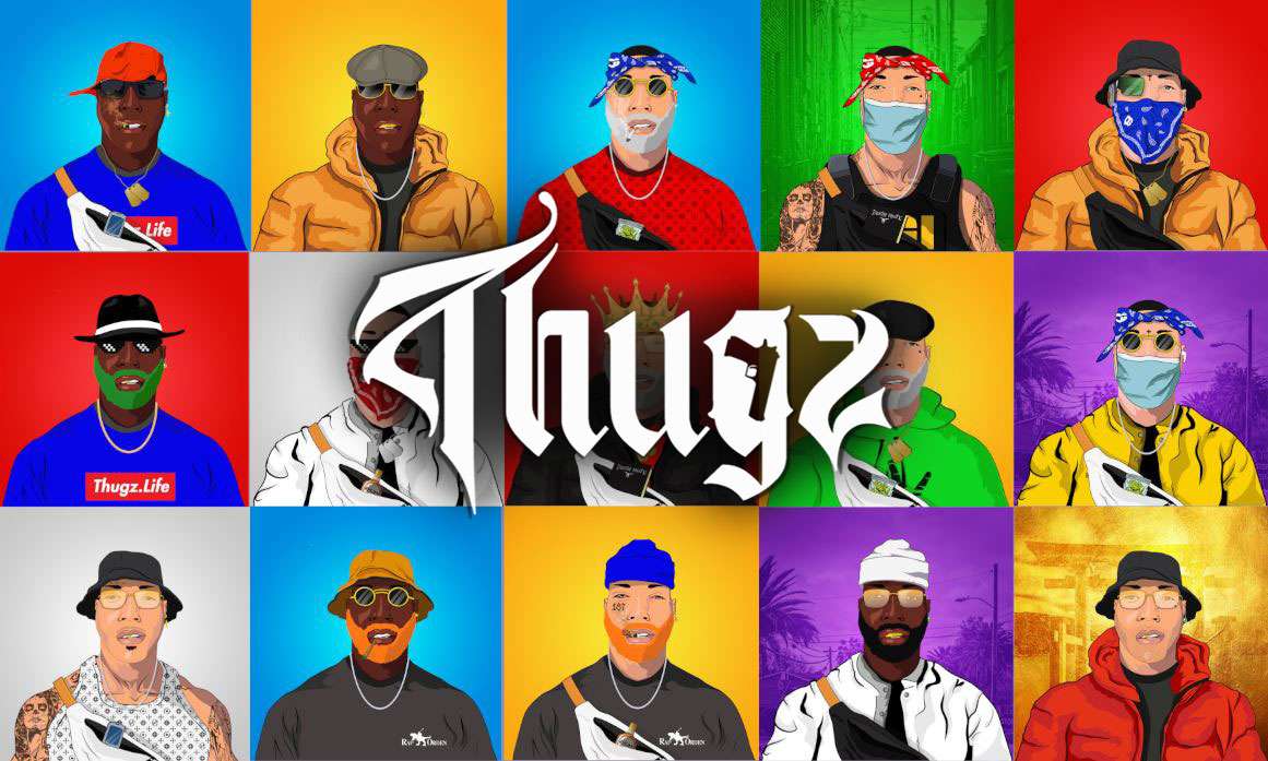 Thugz Life