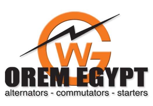Orem Egypt Co.