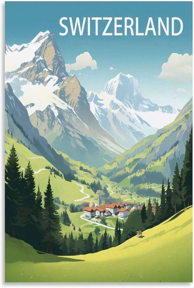 Suisse