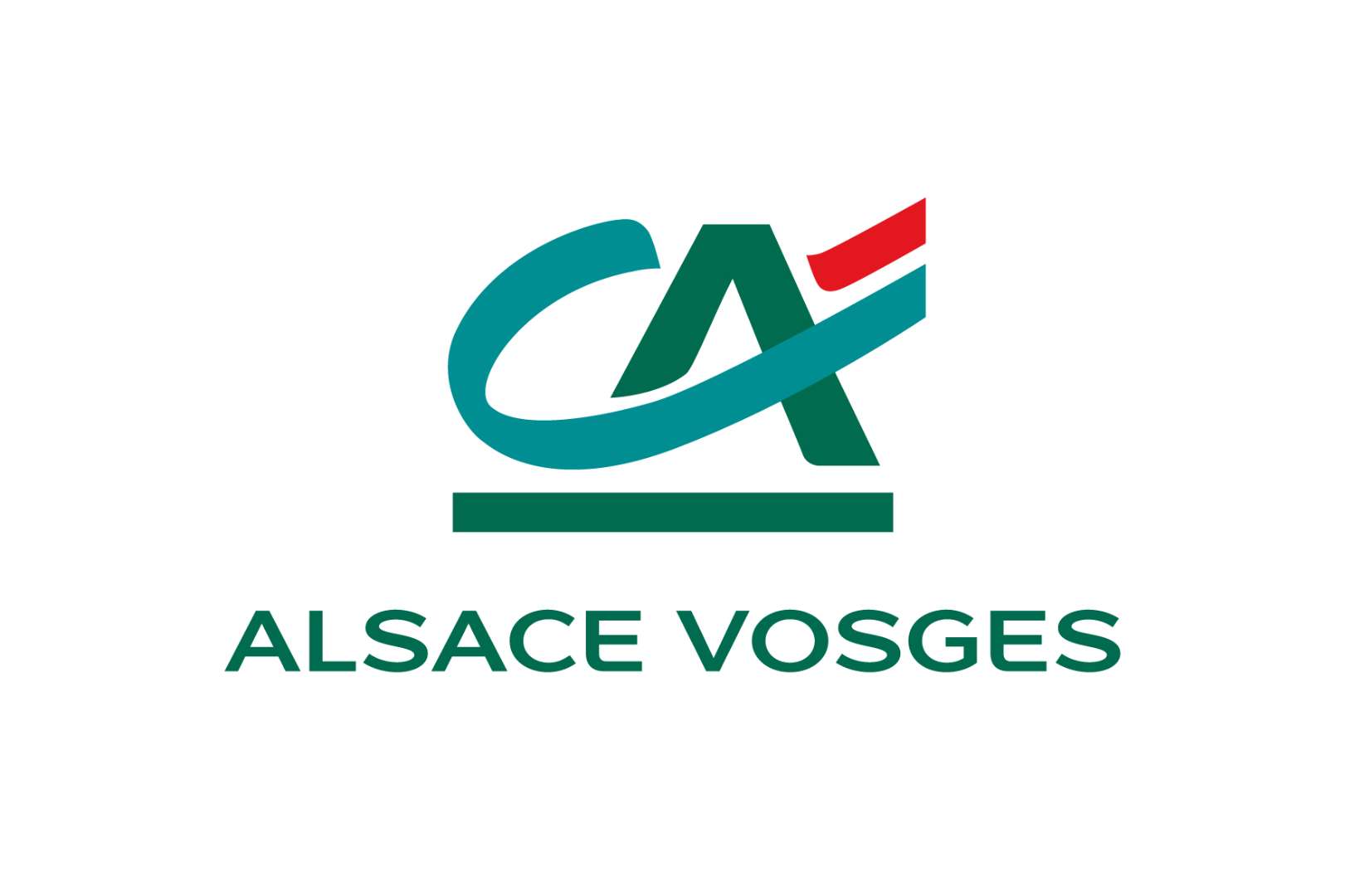 CREDIT AGRICOLE ALSACE VOSGES