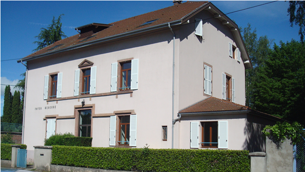 Écran