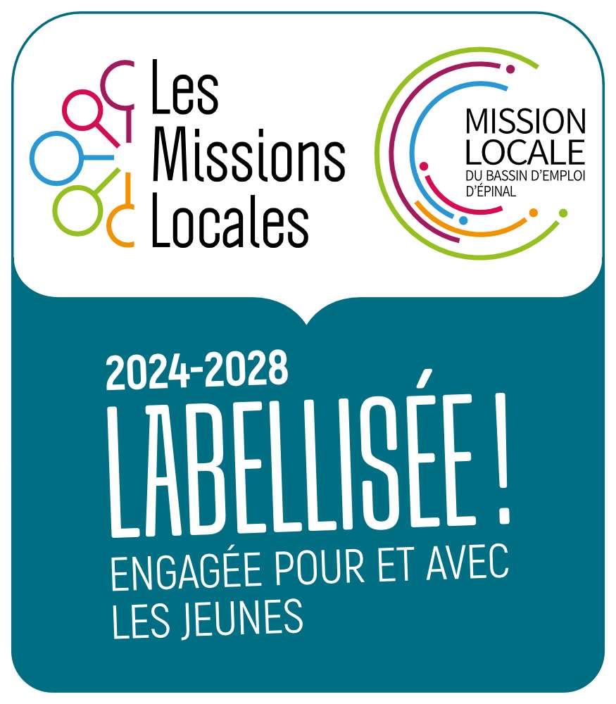 Mission Locale du bassin d'emploi d'Epinal