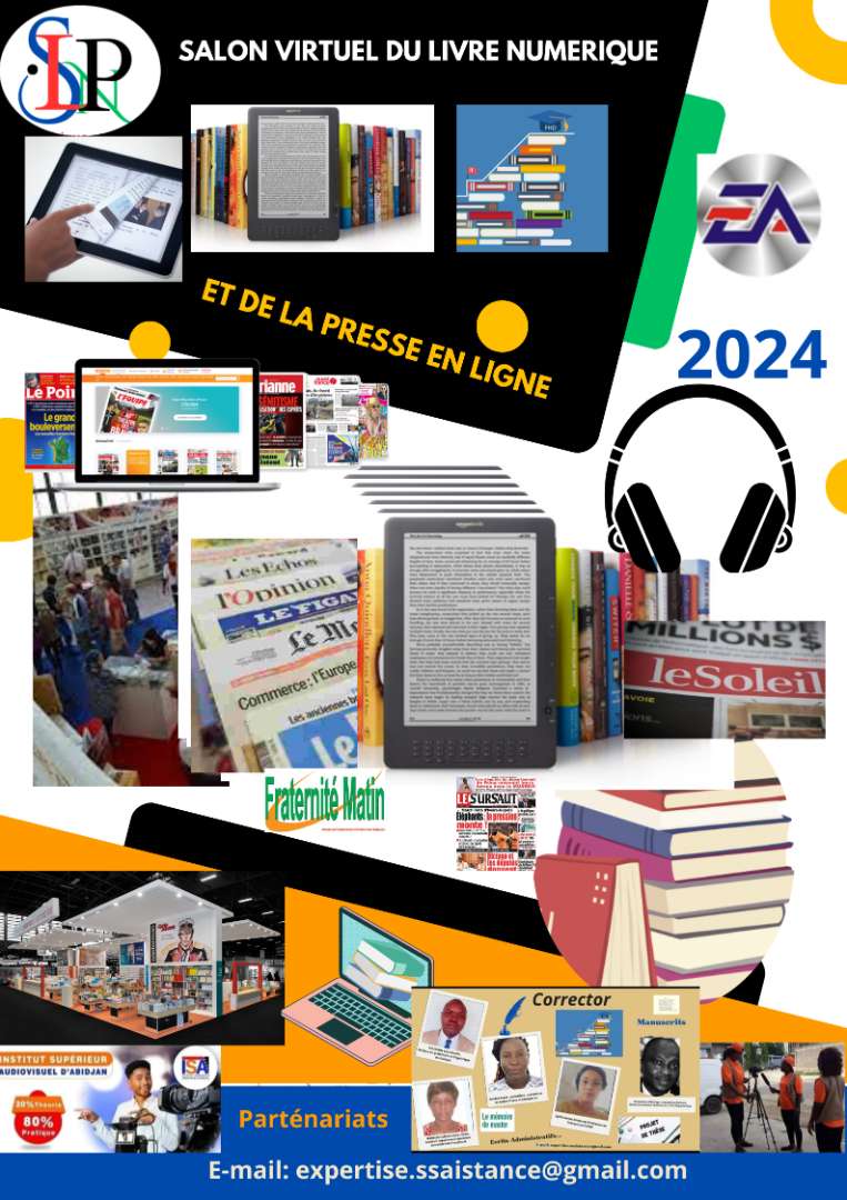 LES EDITIONS EMERGENCES