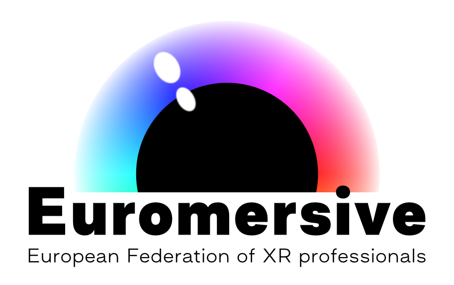 Euromersive | Federation of European XR Professionals