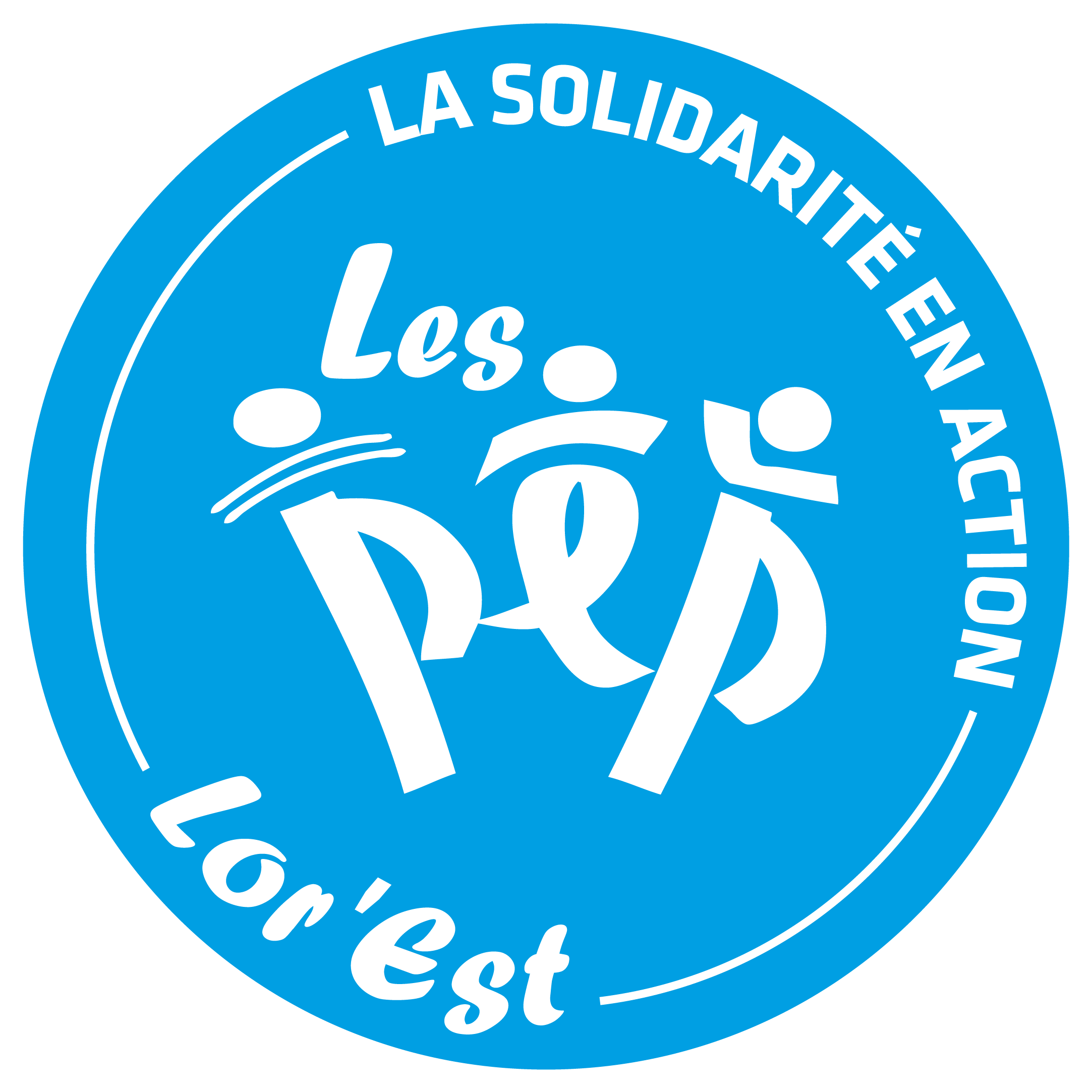 Pep Lor'Est