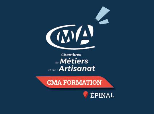 CMA FORMATION EPINAL