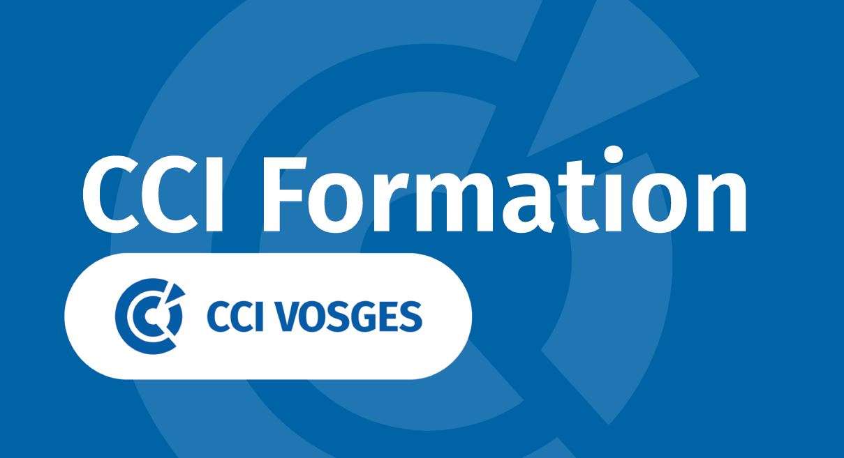 CCI FORMATION VOSGES