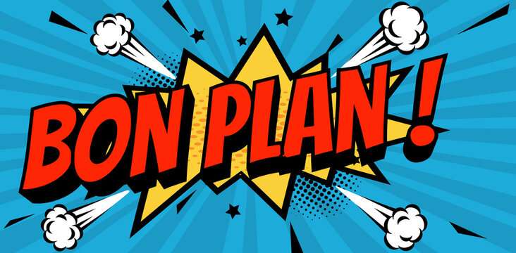 Bons plans