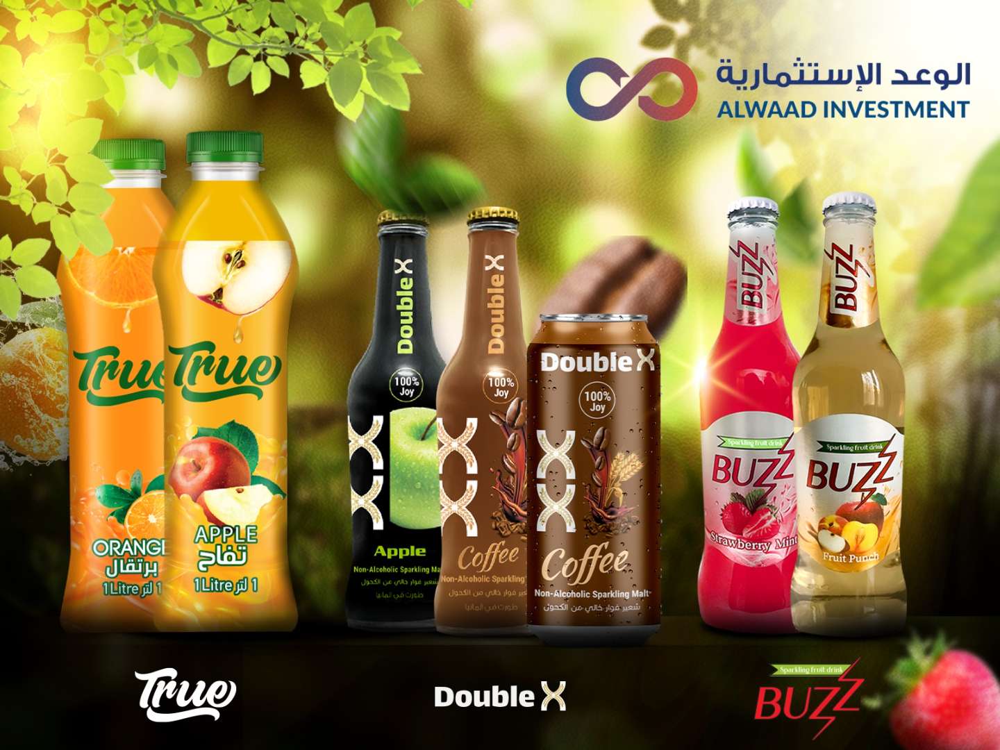 AlWaad Investment