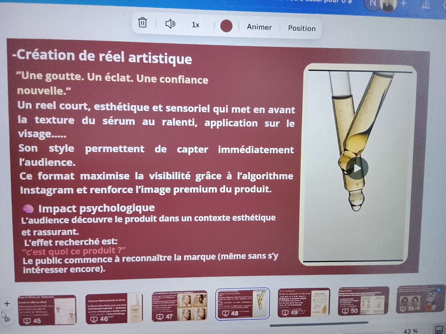 Écran