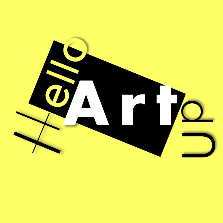 HelloArtUp