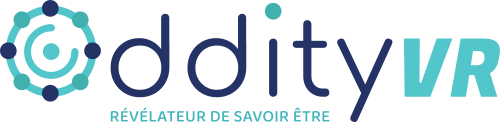 Oddity VR