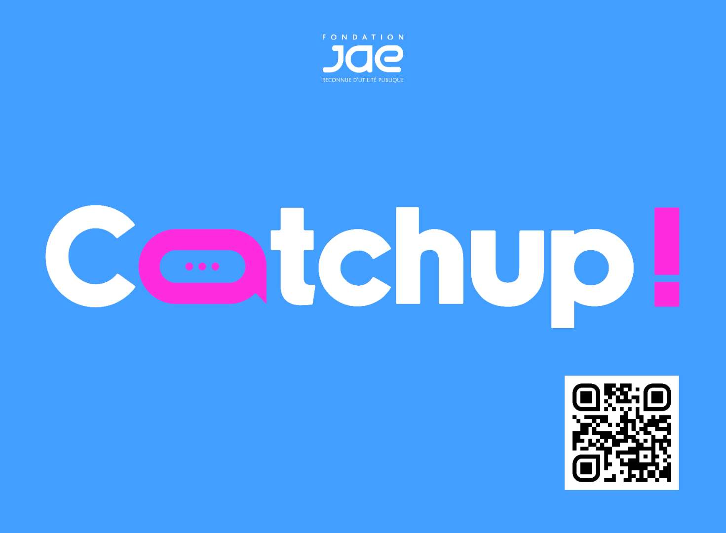Catch'Up