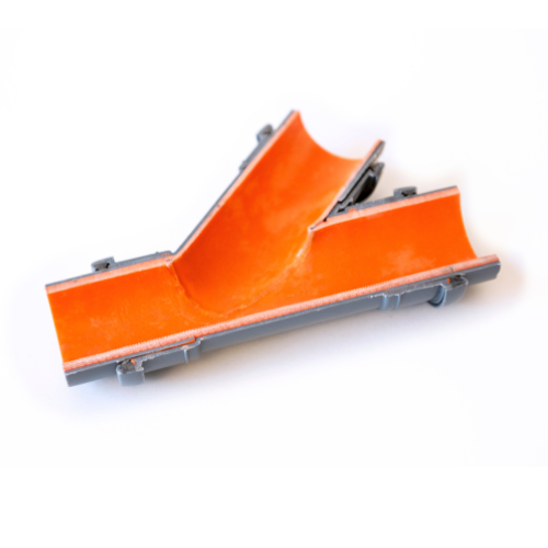 Materiel chemisage canalisation