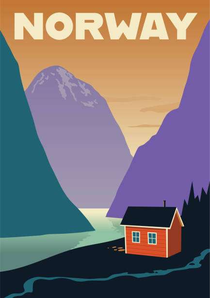 Norvège