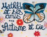 Mathilde et ses amis...Autisme et cie