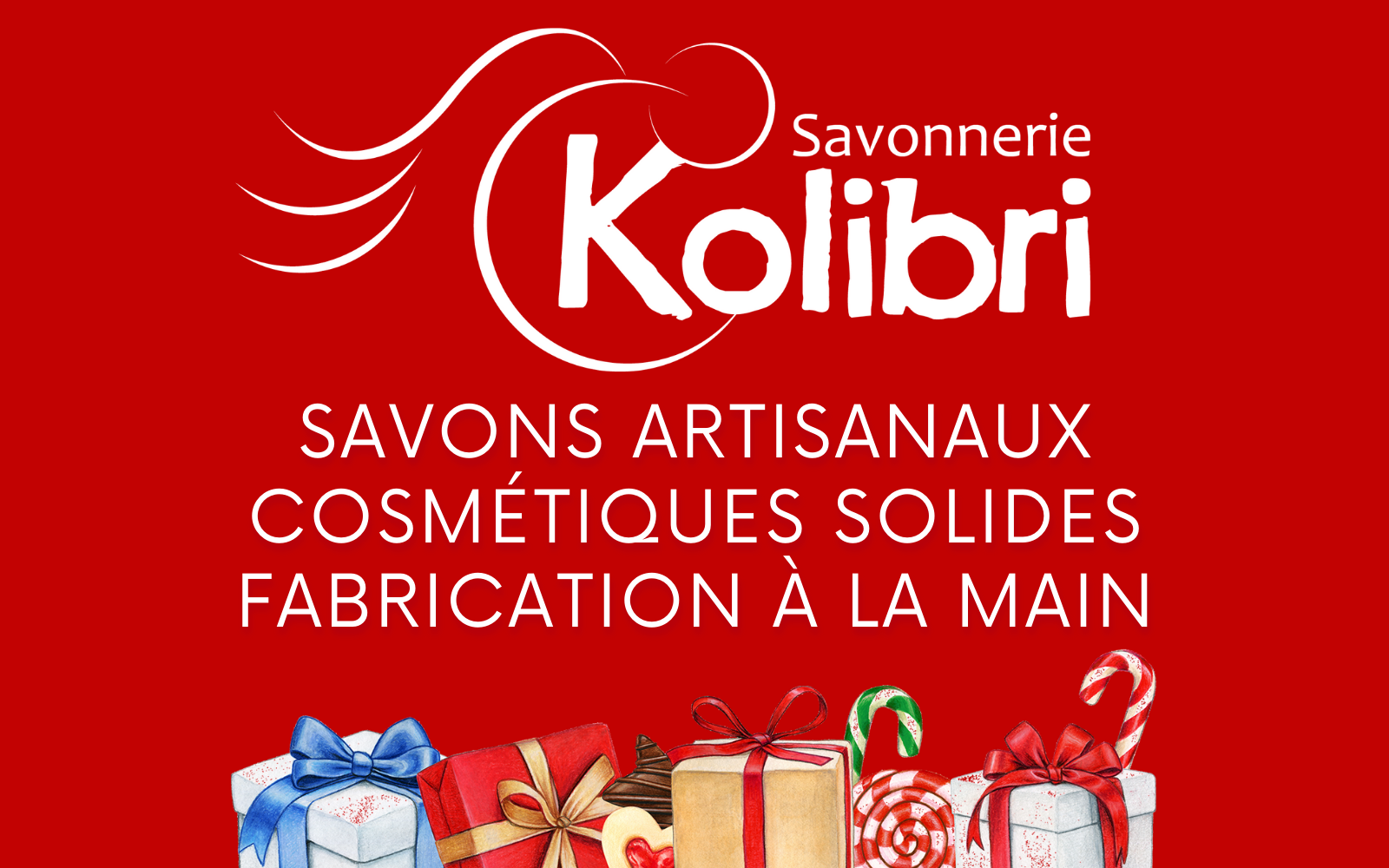 SAVONNERIE KOLIBRI